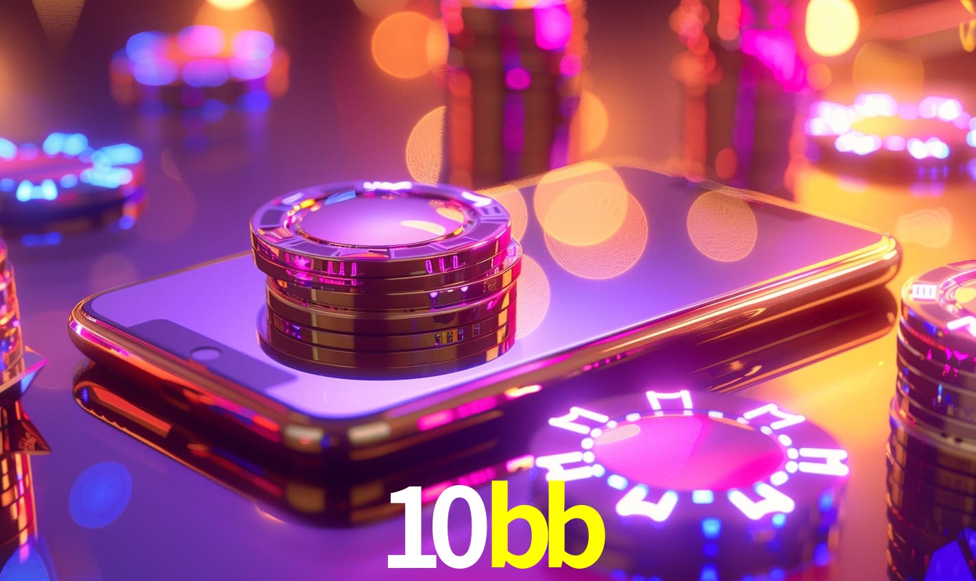 Login 10bb.COM Casino Online